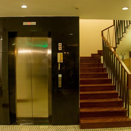 Day Sunrise Boutique Hotel Siem Reap Exterior foto
