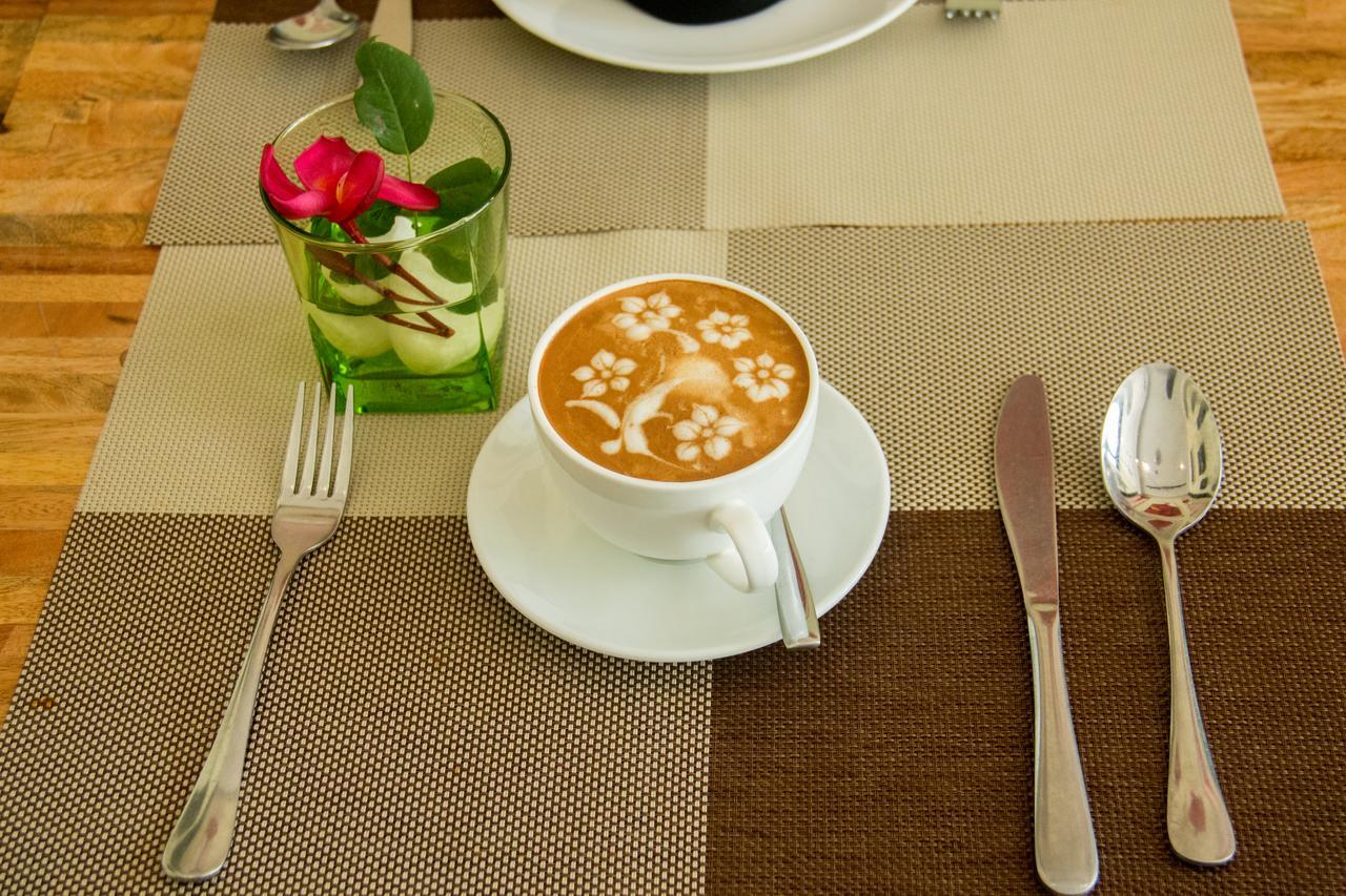 Day Sunrise Boutique Hotel Siem Reap Exterior foto