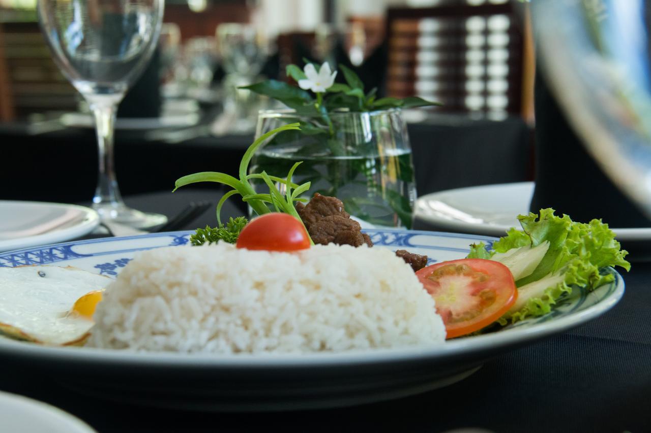 Day Sunrise Boutique Hotel Siem Reap Exterior foto